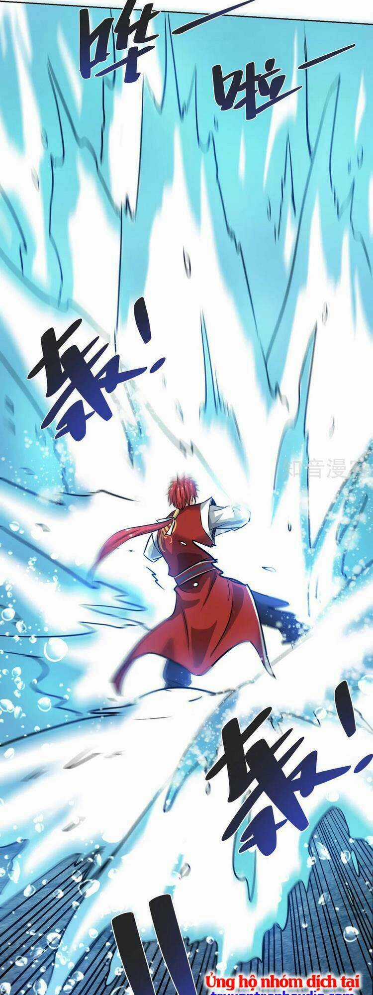 Vạn Cổ Đệ Nhất Tế - Chapter 250 - Trang 16