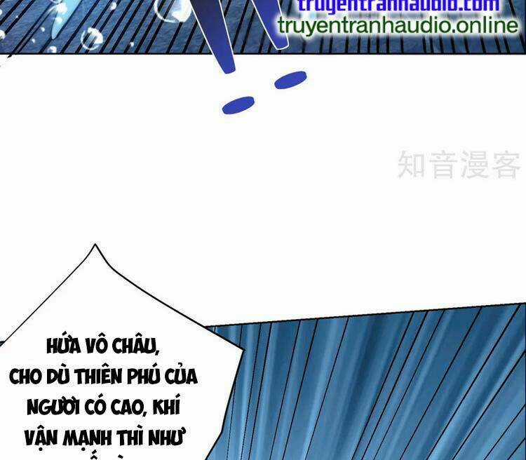 Vạn Cổ Đệ Nhất Tế - Chapter 250 - Trang 17