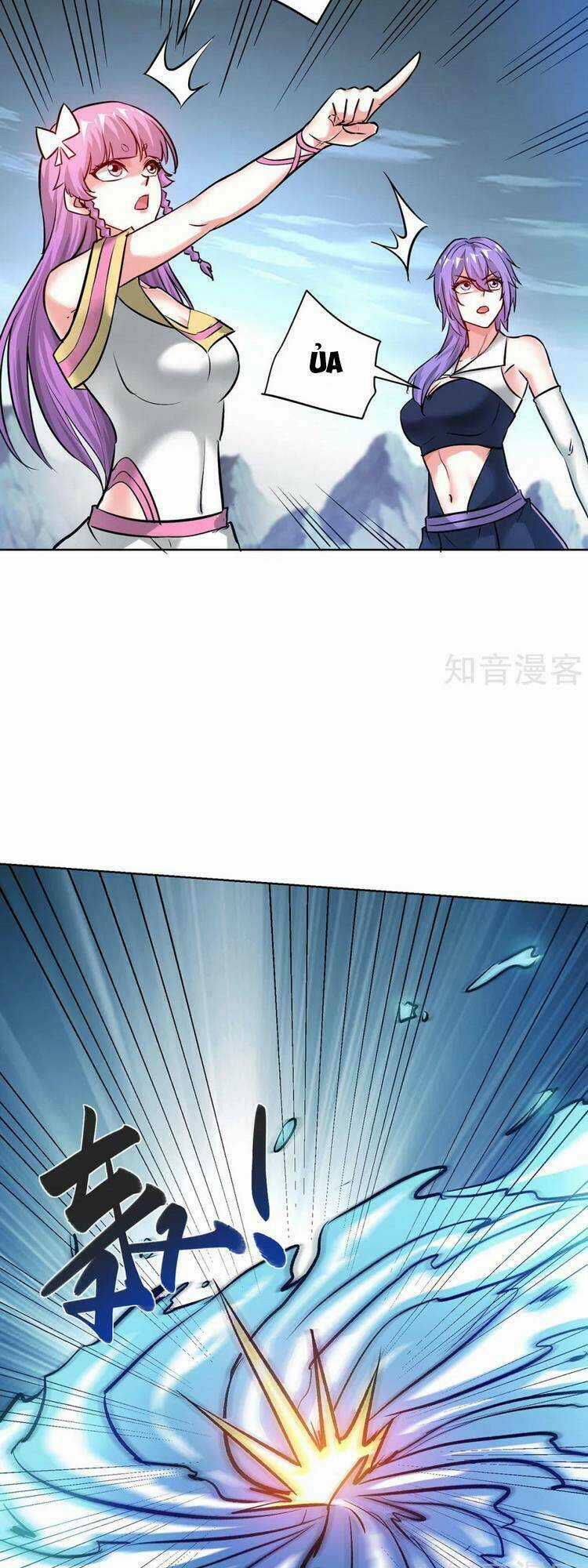 Vạn Cổ Đệ Nhất Tế - Chapter 250 - Trang 21