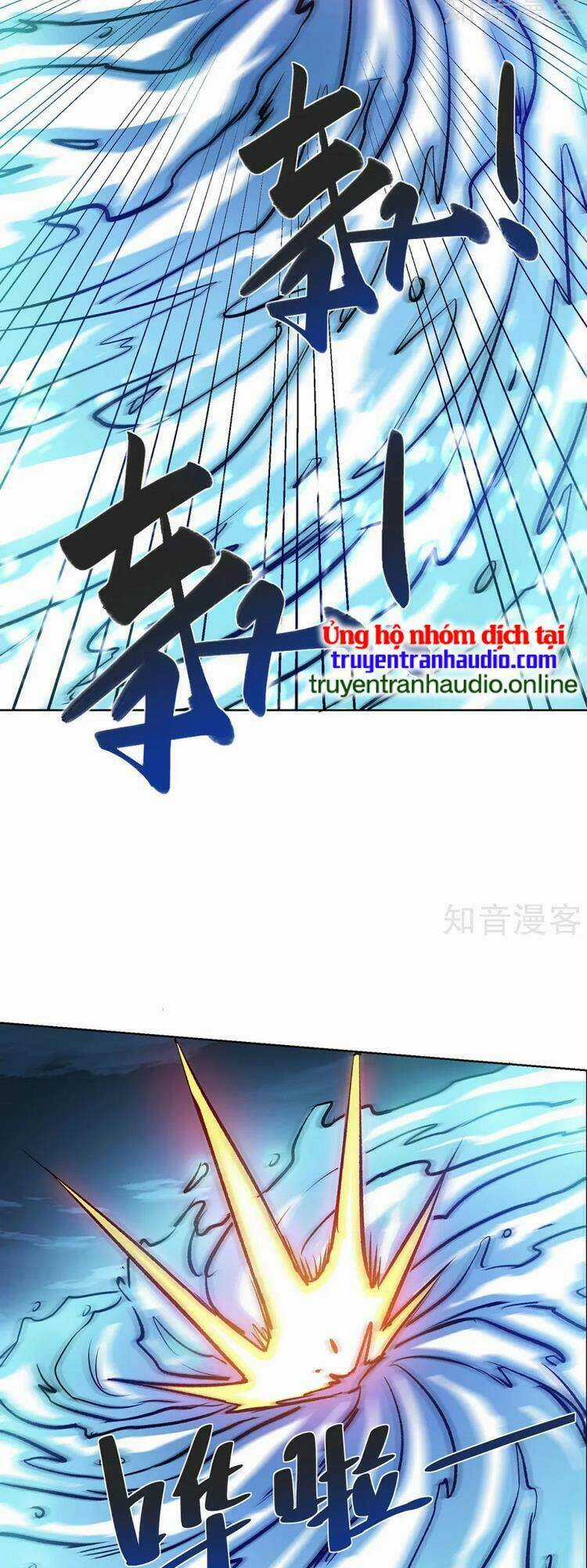 Vạn Cổ Đệ Nhất Tế - Chapter 250 - Trang 22