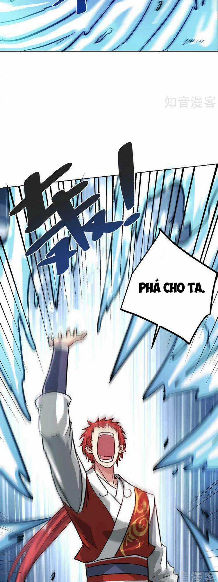 Vạn Cổ Đệ Nhất Tế - Chapter 250 - Trang 23