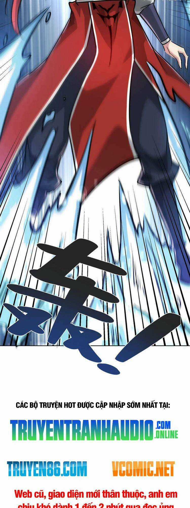 Vạn Cổ Đệ Nhất Tế - Chapter 250 - Trang 24