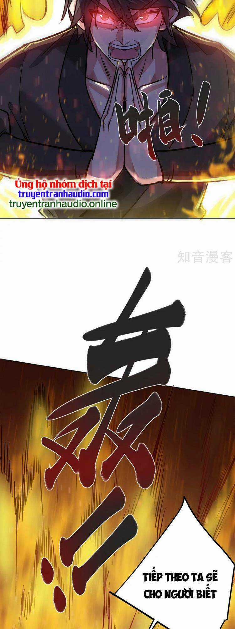 Vạn Cổ Đệ Nhất Tế - Chapter 250 - Trang 4