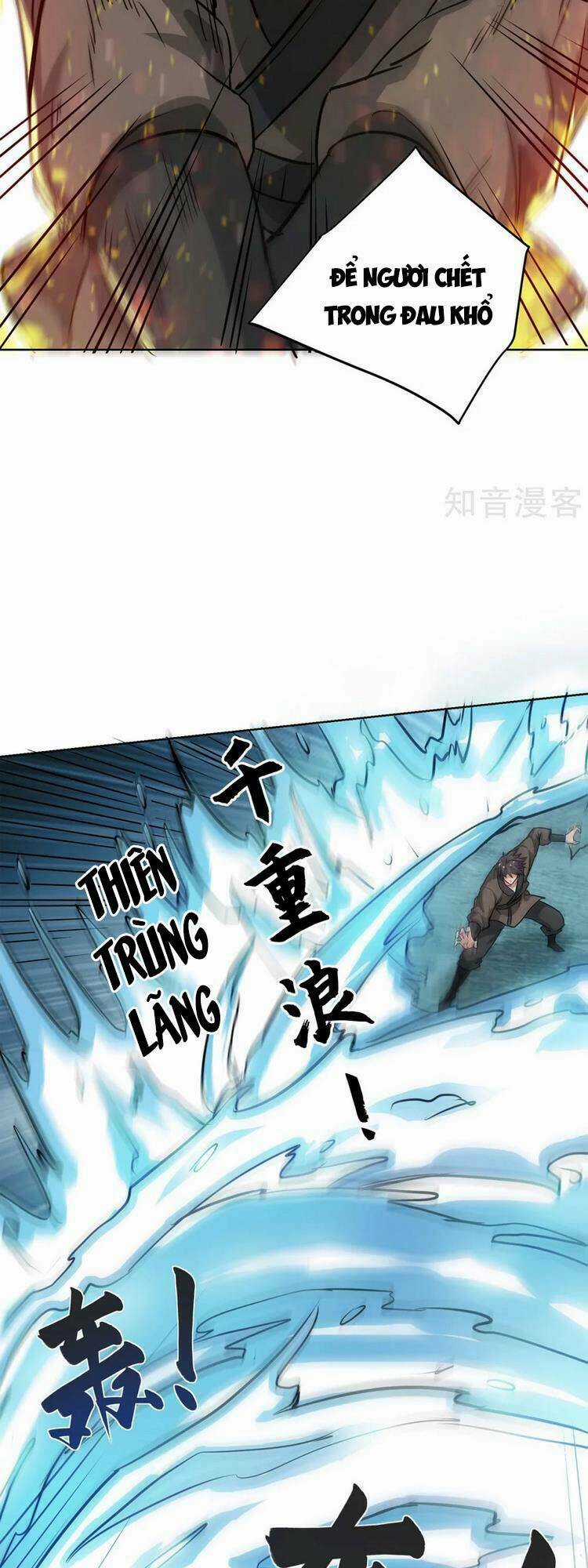 Vạn Cổ Đệ Nhất Tế - Chapter 250 - Trang 7