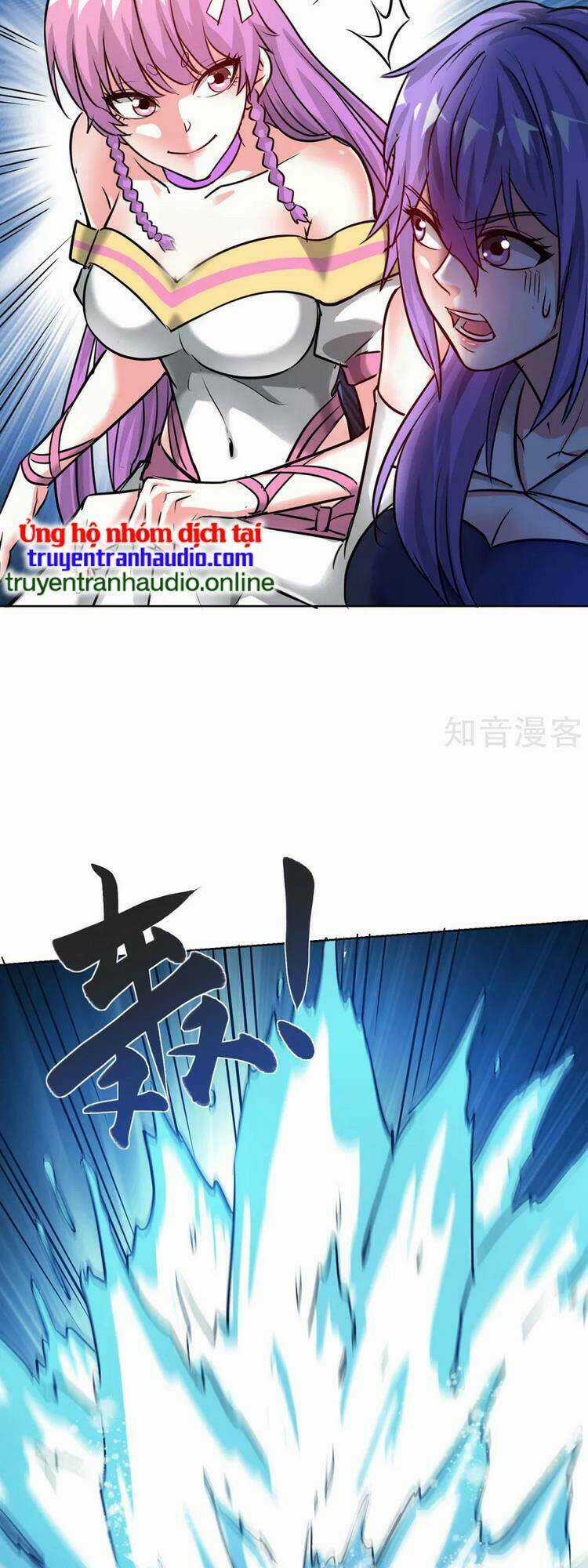 Vạn Cổ Đệ Nhất Tế - Chapter 250 - Trang 10