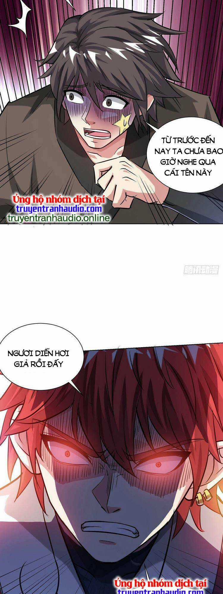 Vạn Cổ Đệ Nhất Tế - Chapter 251 - Trang 20