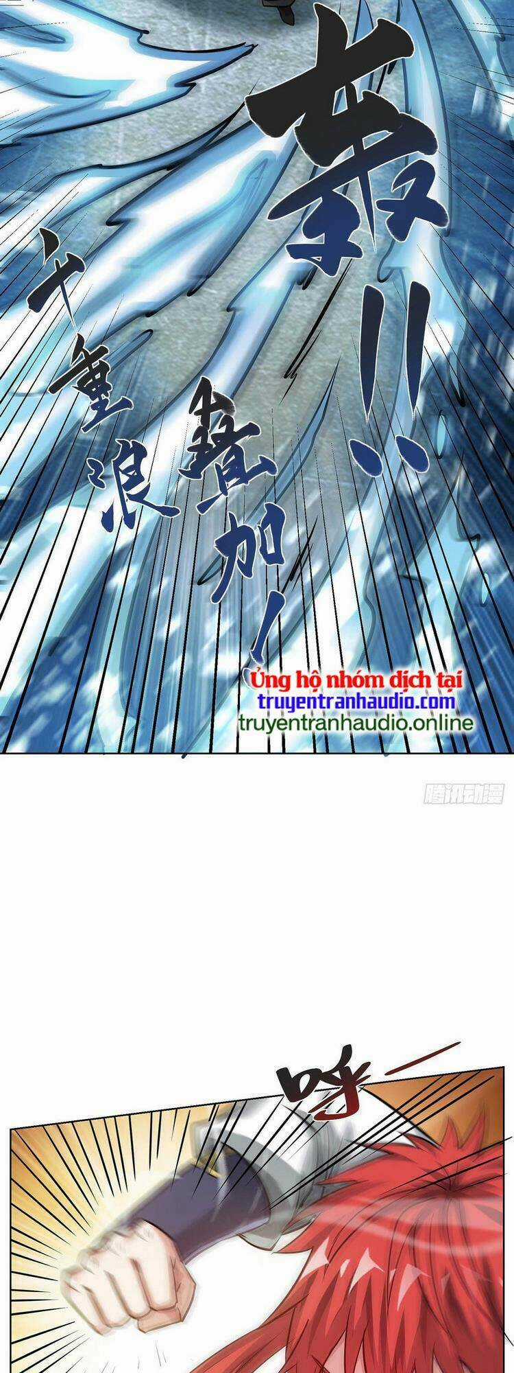 Vạn Cổ Đệ Nhất Tế - Chapter 251 - Trang 3