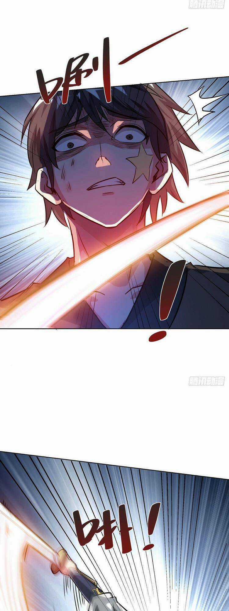 Vạn Cổ Đệ Nhất Tế - Chapter 251 - Trang 22