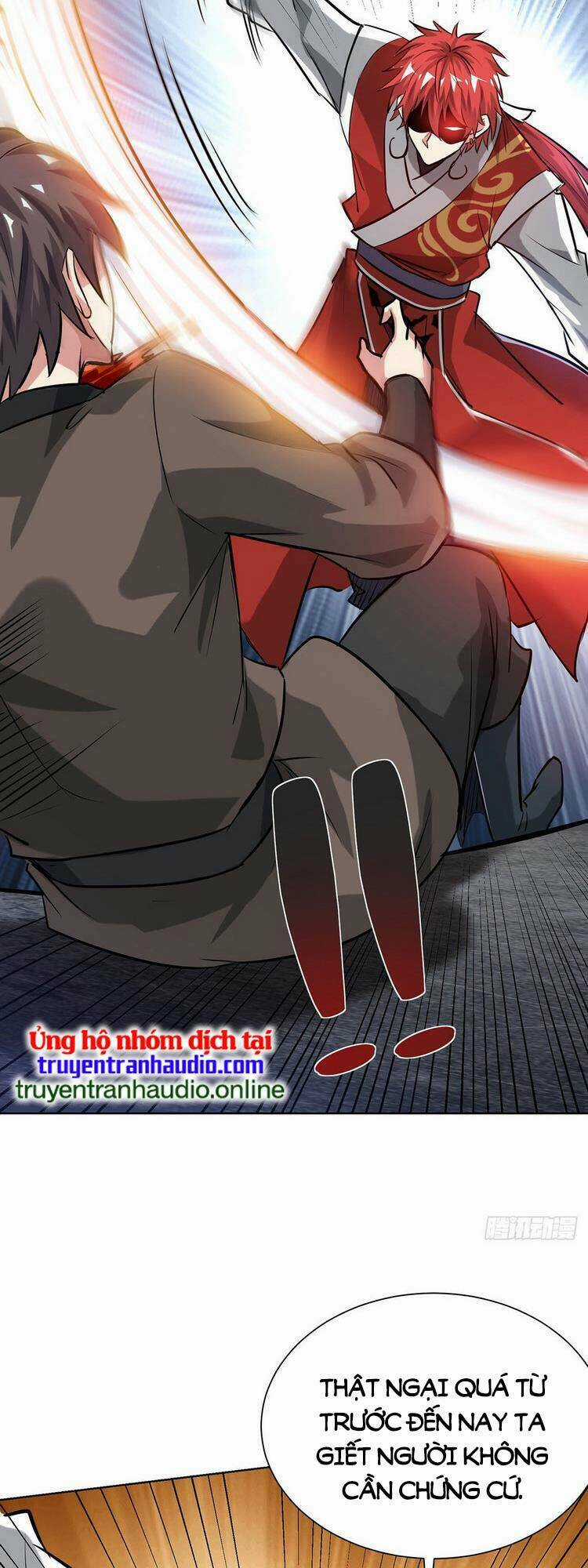 Vạn Cổ Đệ Nhất Tế - Chapter 251 - Trang 23