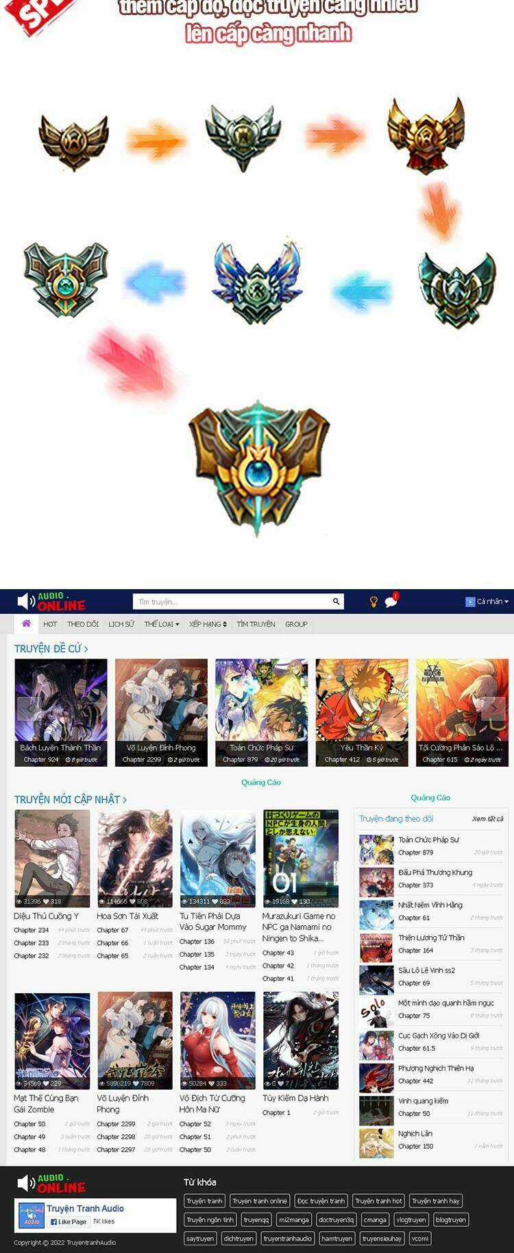 Vạn Cổ Đệ Nhất Tế - Chapter 251 - Trang 25