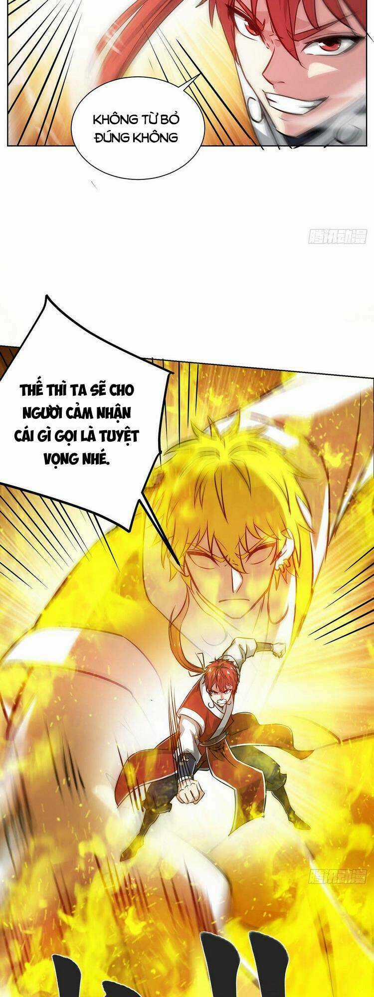 Vạn Cổ Đệ Nhất Tế - Chapter 251 - Trang 4