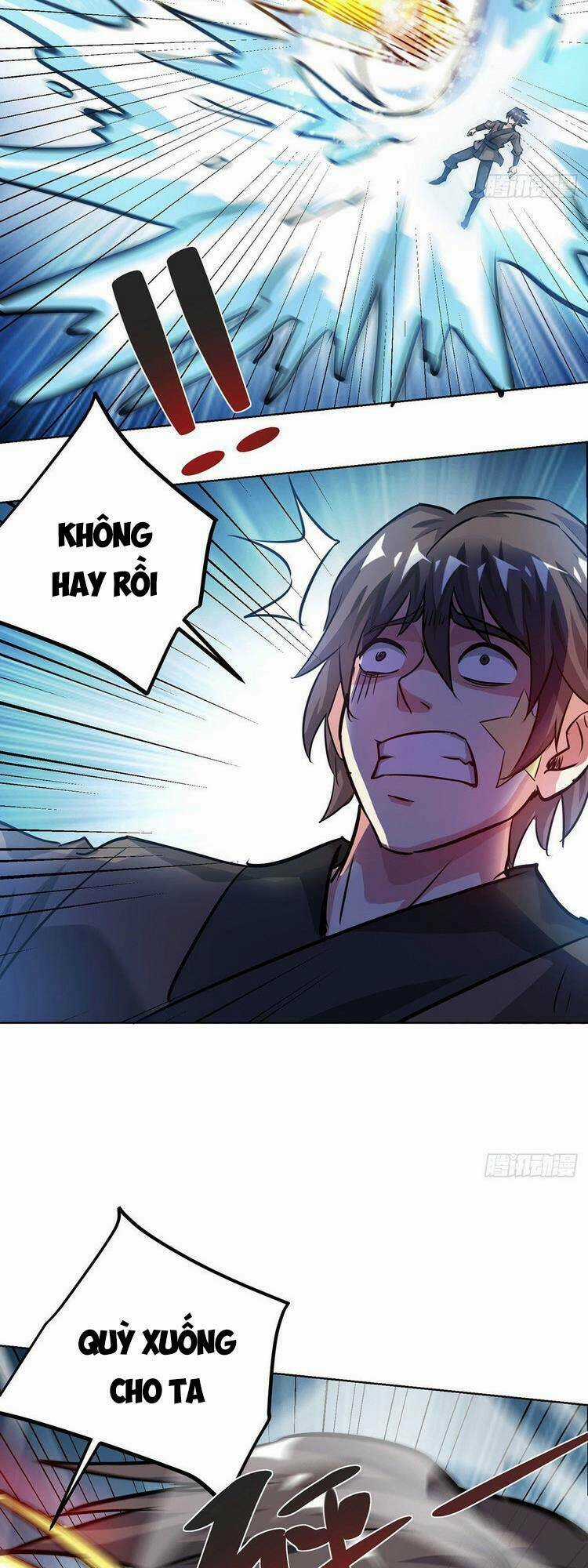 Vạn Cổ Đệ Nhất Tế - Chapter 251 - Trang 6