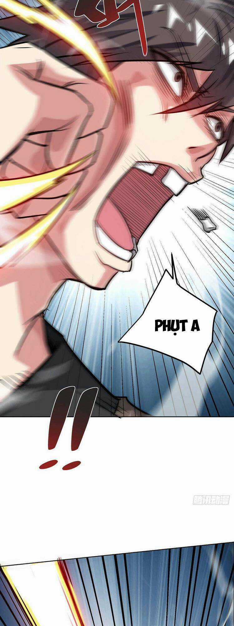 Vạn Cổ Đệ Nhất Tế - Chapter 251 - Trang 7