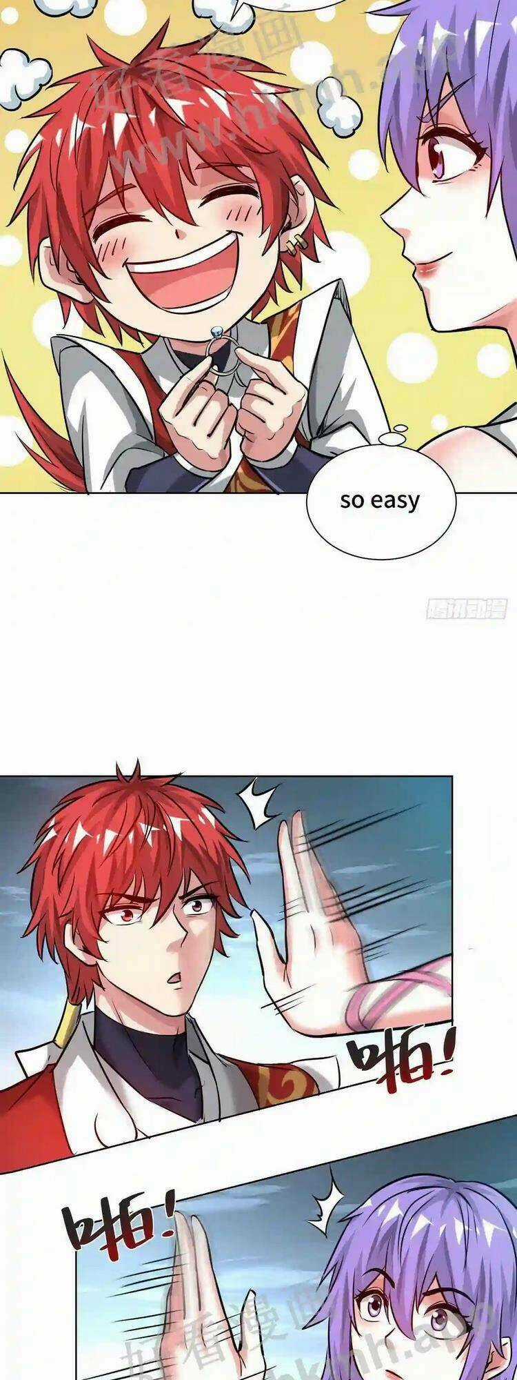 Vạn Cổ Đệ Nhất Tế - Chapter 252 - Trang 15