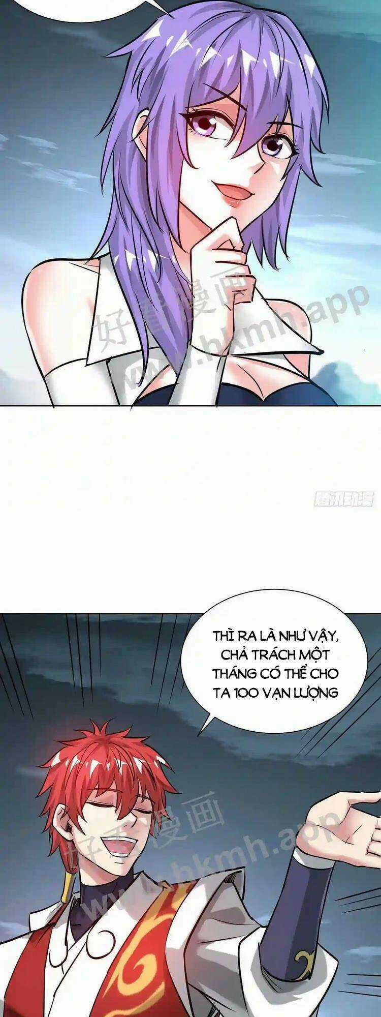 Vạn Cổ Đệ Nhất Tế - Chapter 252 - Trang 21