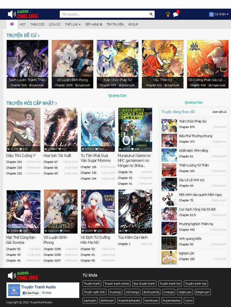 Vạn Cổ Đệ Nhất Tế - Chapter 252 - Trang 24