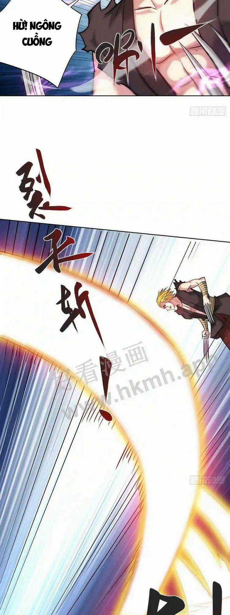 Vạn Cổ Đệ Nhất Tế - Chapter 253 - Trang 18