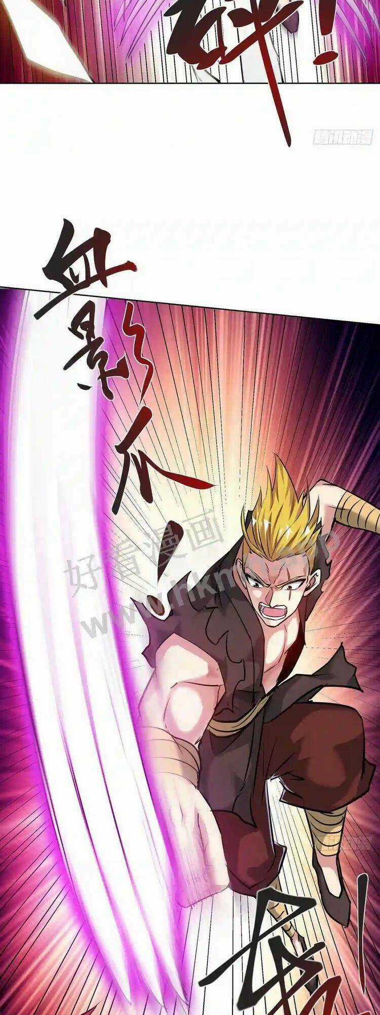 Vạn Cổ Đệ Nhất Tế - Chapter 253 - Trang 20