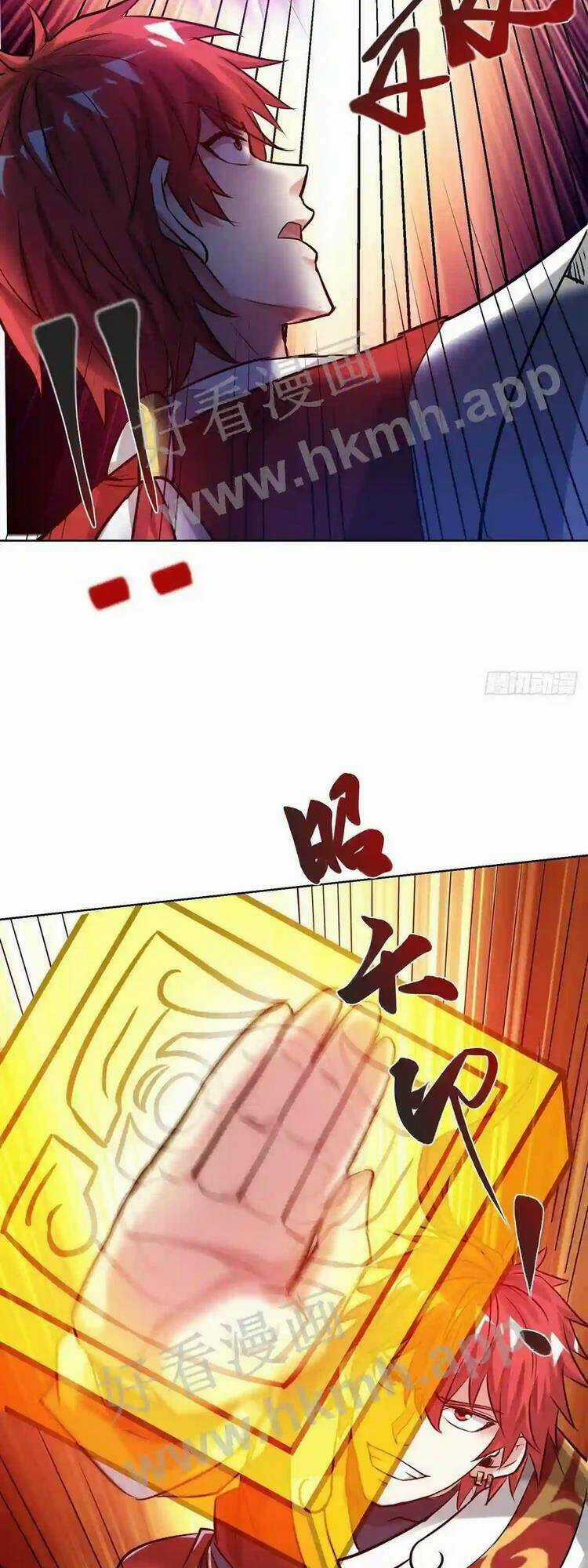 Vạn Cổ Đệ Nhất Tế - Chapter 253 - Trang 21