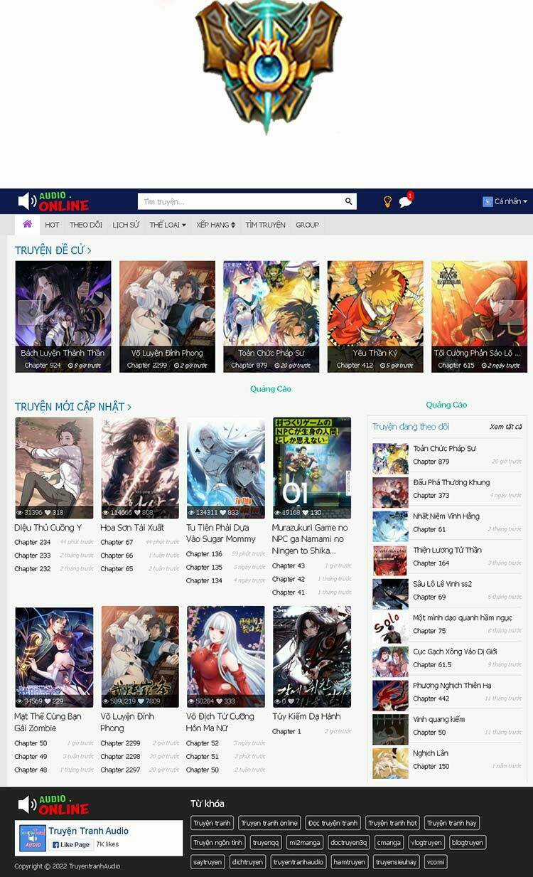 Vạn Cổ Đệ Nhất Tế - Chapter 253 - Trang 24