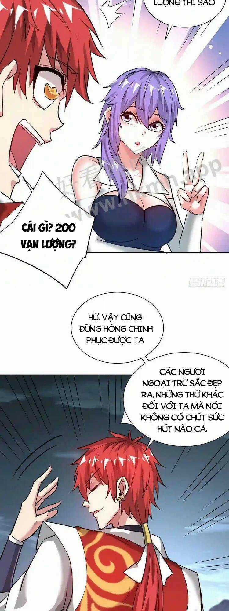 Vạn Cổ Đệ Nhất Tế - Chapter 253 - Trang 5