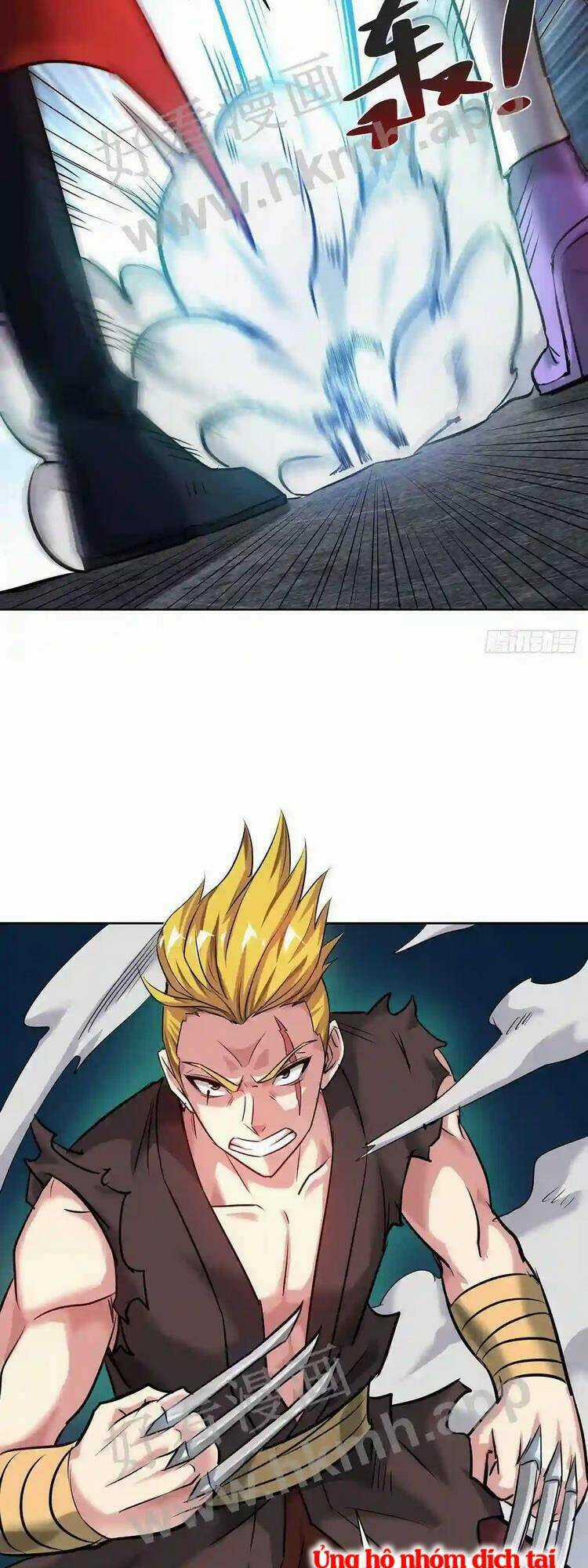 Vạn Cổ Đệ Nhất Tế - Chapter 253 - Trang 9