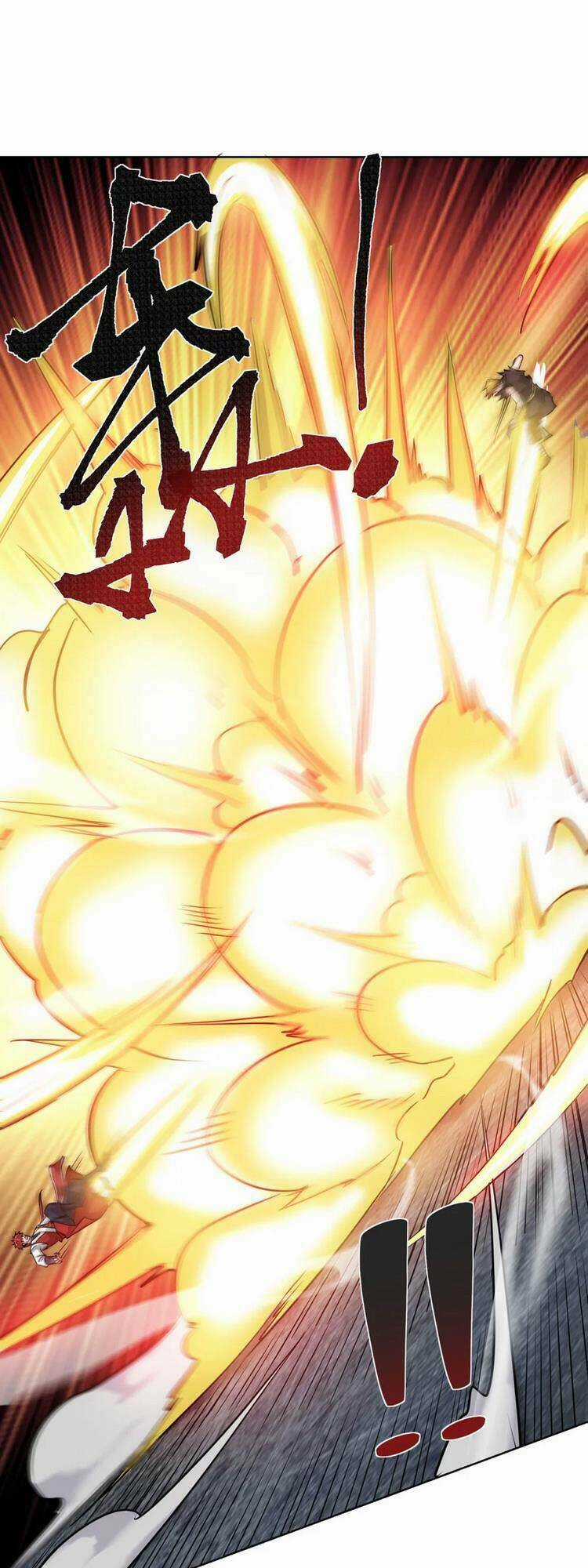 Vạn Cổ Đệ Nhất Tế - Chapter 254 - Trang 1