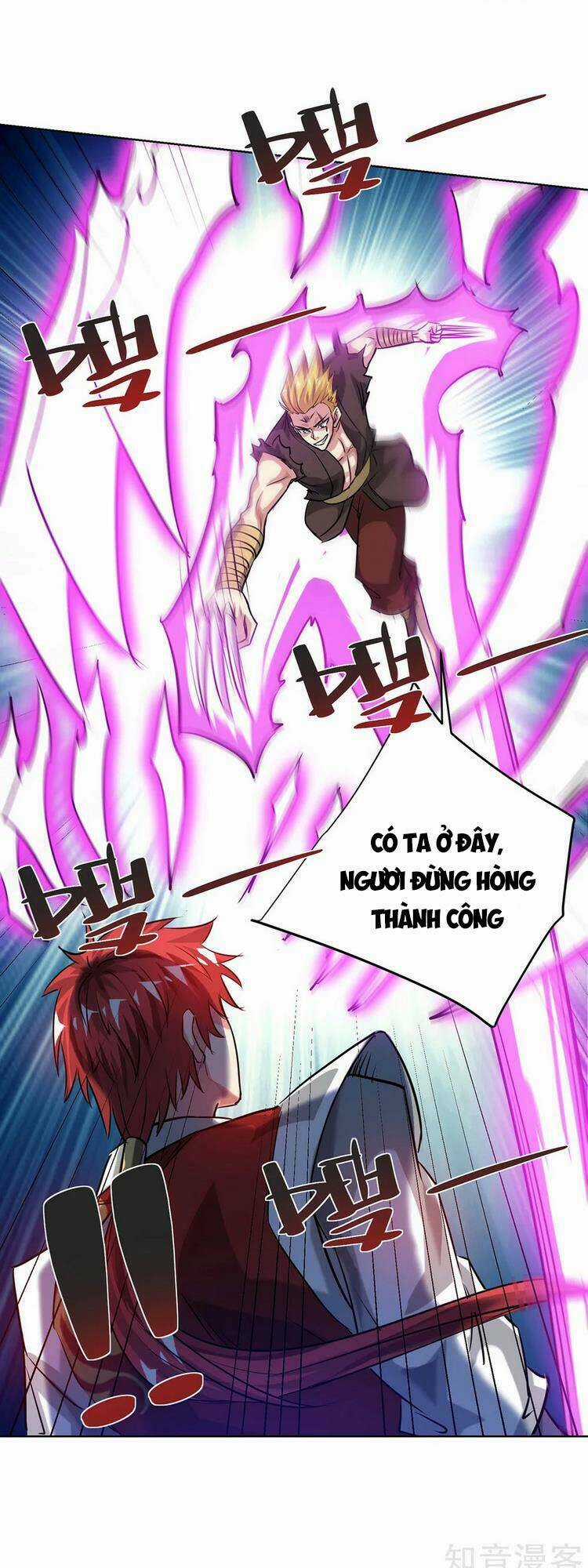 Vạn Cổ Đệ Nhất Tế - Chapter 254 - Trang 14