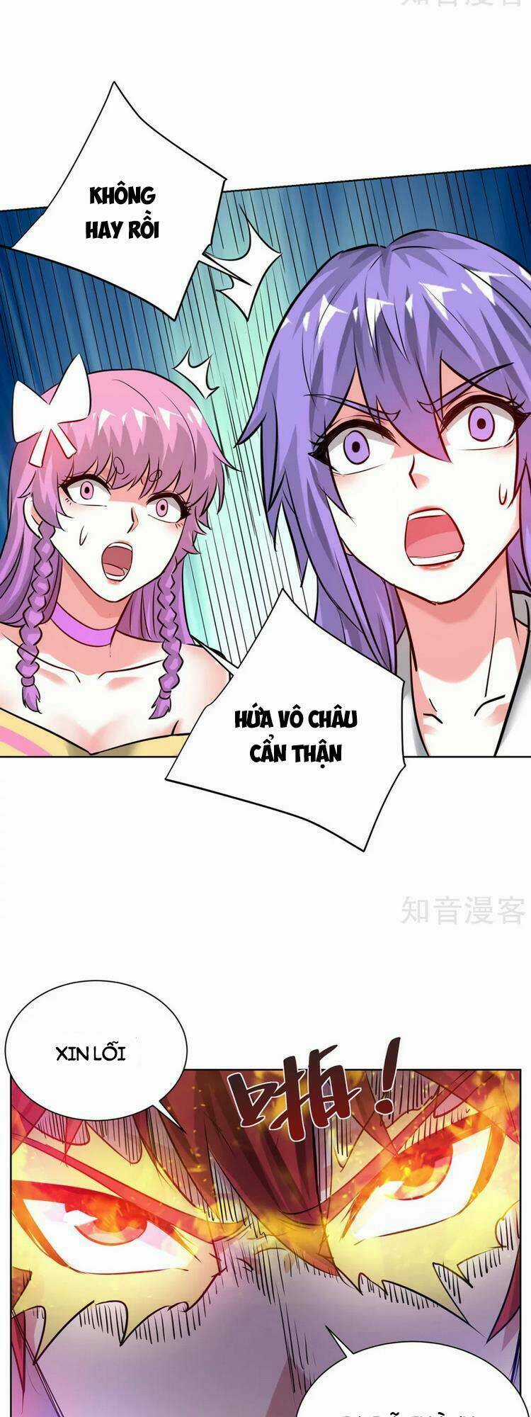 Vạn Cổ Đệ Nhất Tế - Chapter 254 - Trang 15