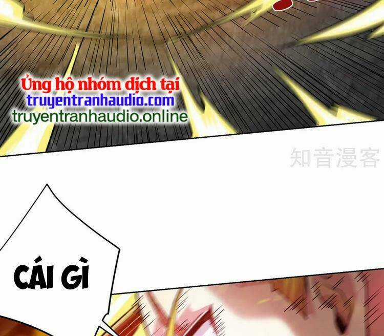 Vạn Cổ Đệ Nhất Tế - Chapter 254 - Trang 17