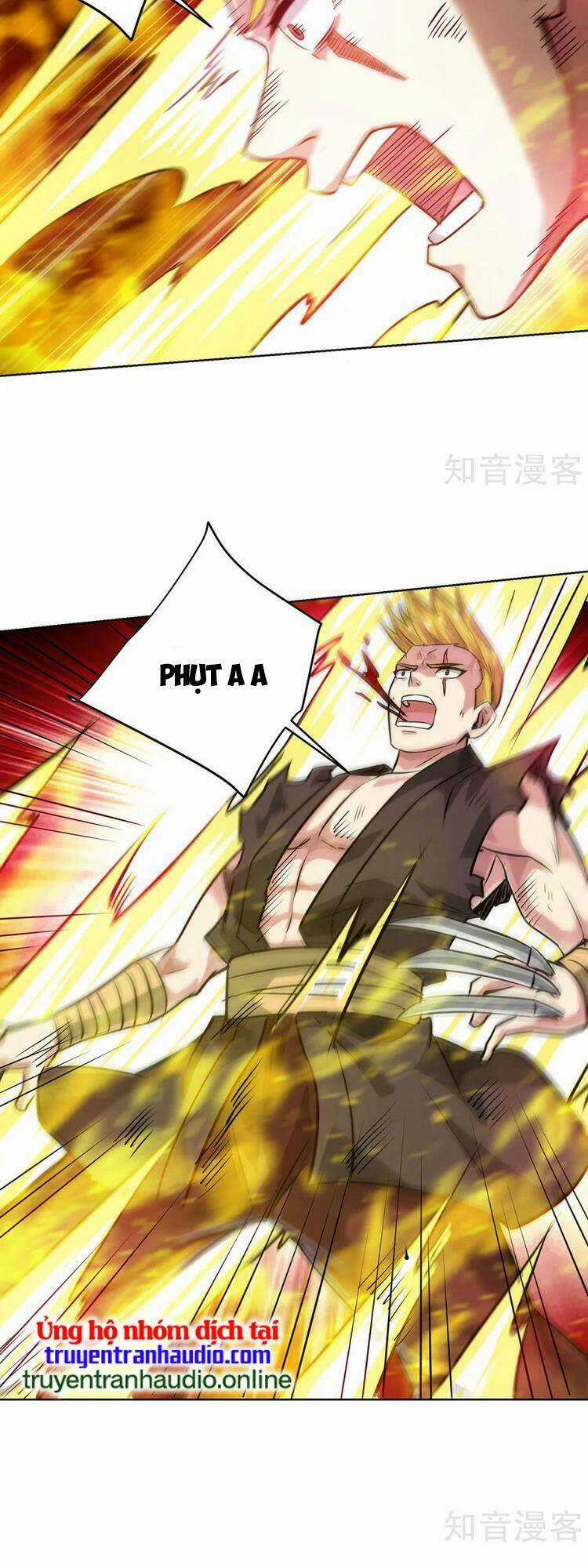 Vạn Cổ Đệ Nhất Tế - Chapter 254 - Trang 18