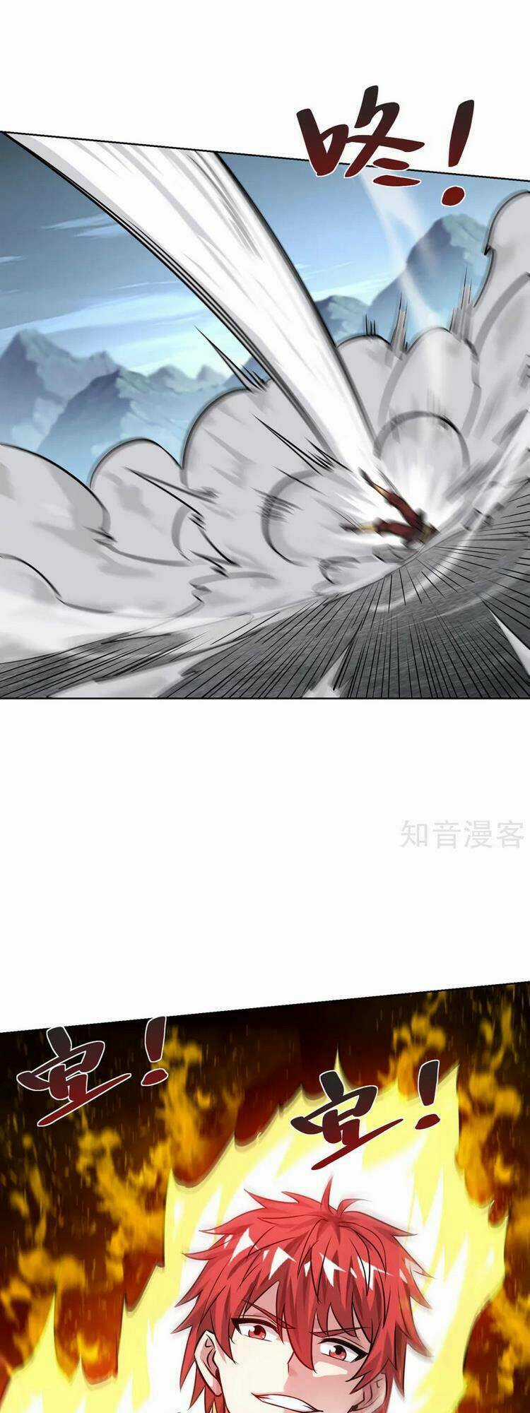 Vạn Cổ Đệ Nhất Tế - Chapter 254 - Trang 19