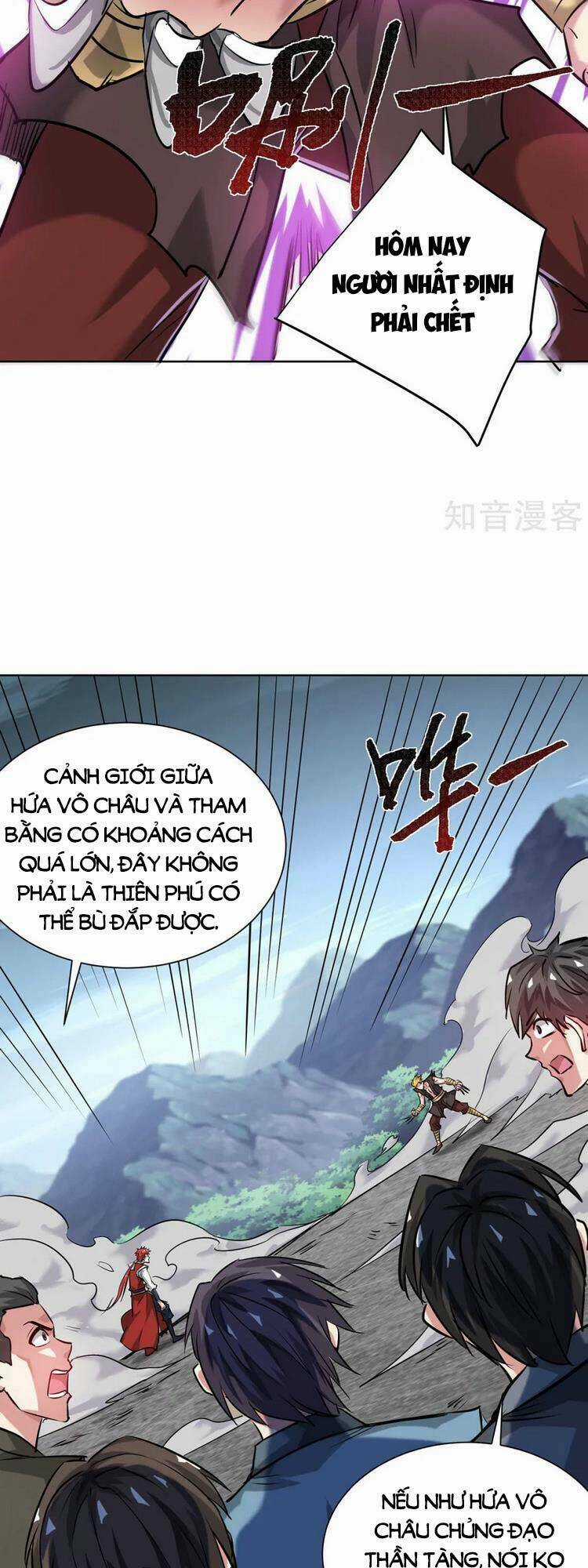 Vạn Cổ Đệ Nhất Tế - Chapter 254 - Trang 4