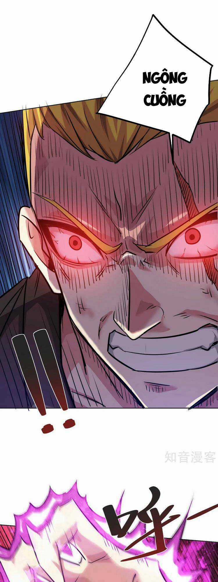 Vạn Cổ Đệ Nhất Tế - Chapter 255 - Trang 1