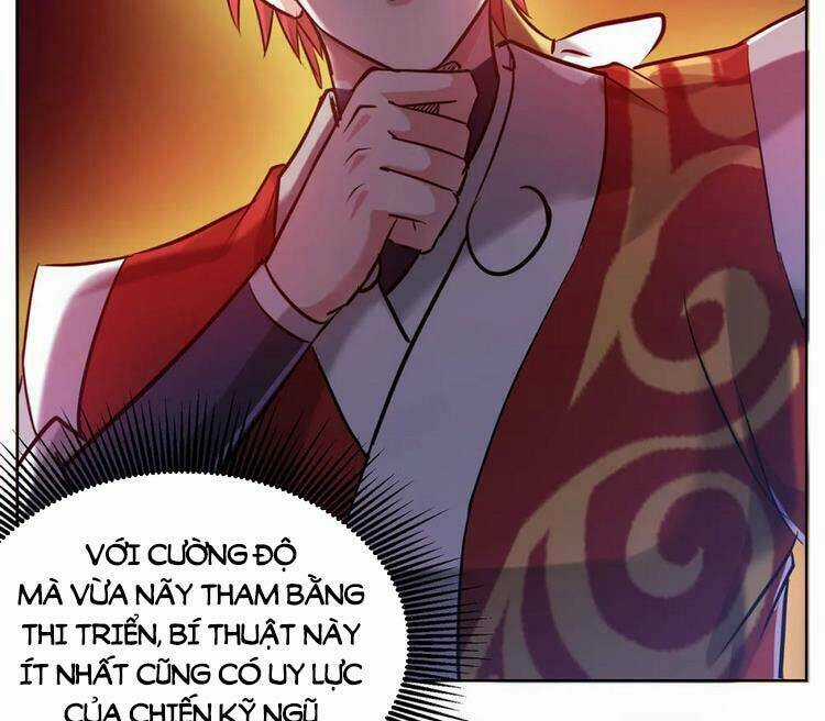 Vạn Cổ Đệ Nhất Tế - Chapter 255 - Trang 17