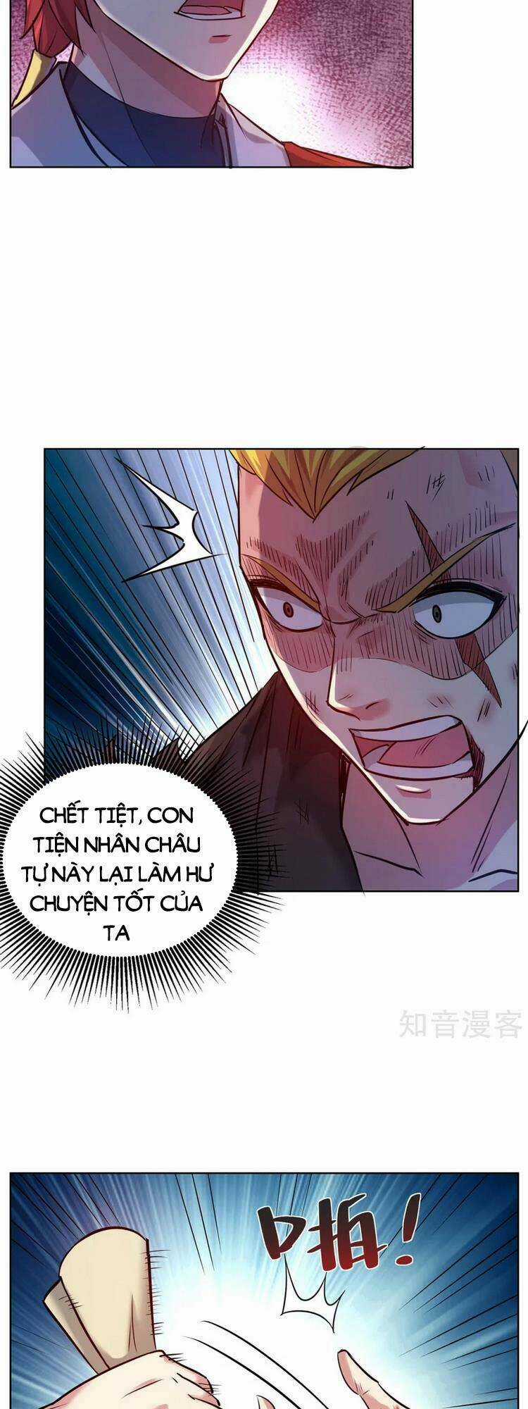 Vạn Cổ Đệ Nhất Tế - Chapter 255 - Trang 19