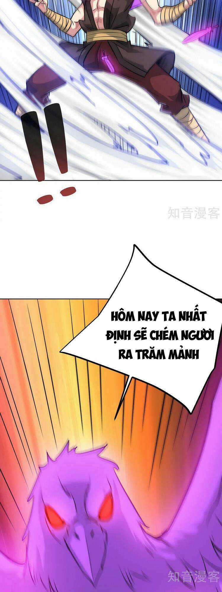 Vạn Cổ Đệ Nhất Tế - Chapter 255 - Trang 3