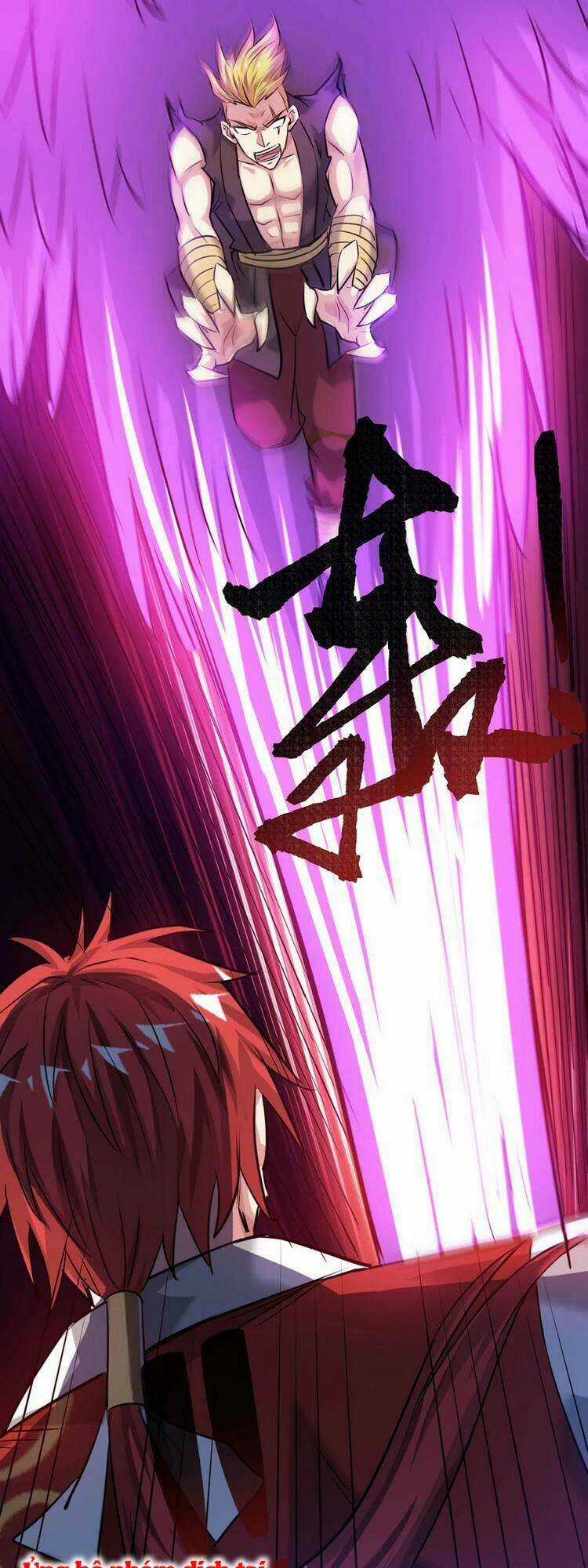 Vạn Cổ Đệ Nhất Tế - Chapter 255 - Trang 4