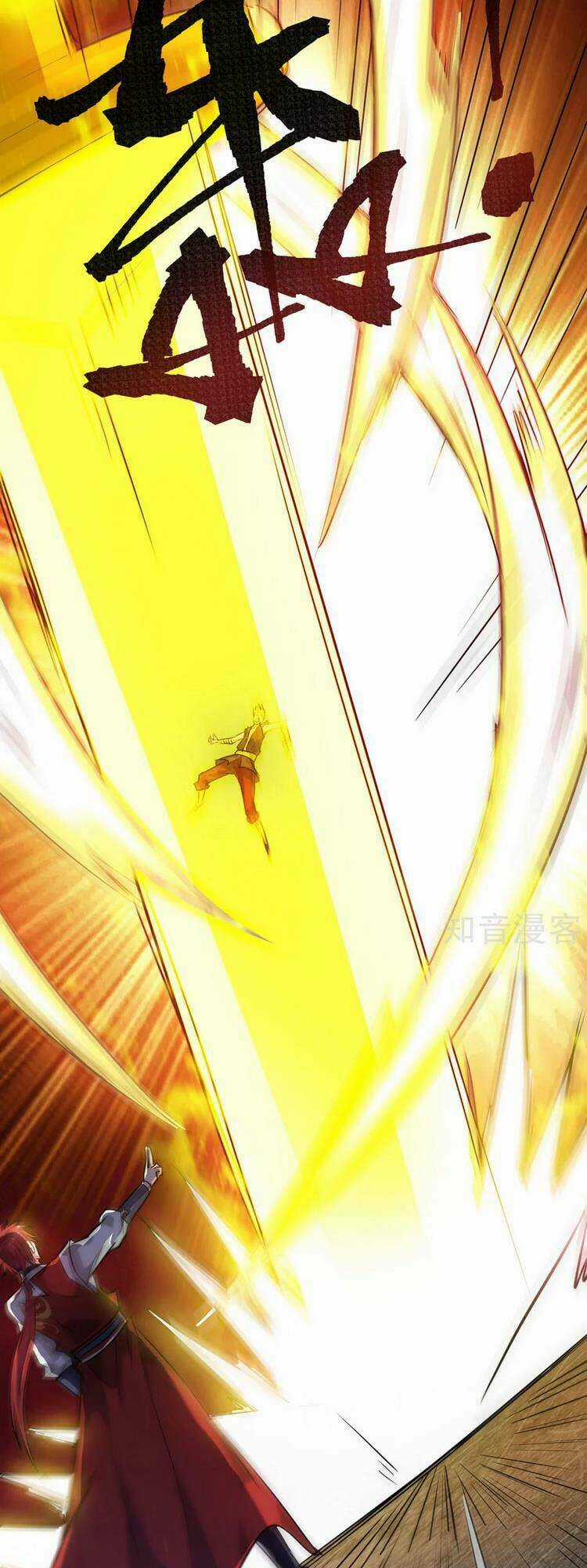 Vạn Cổ Đệ Nhất Tế - Chapter 255 - Trang 7