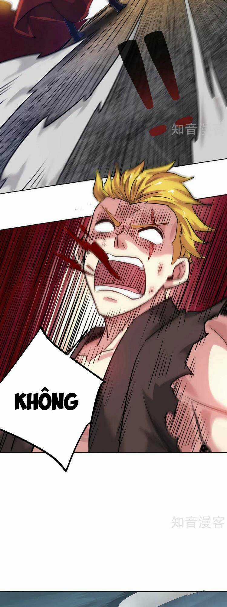 Vạn Cổ Đệ Nhất Tế - Chapter 255 - Trang 8