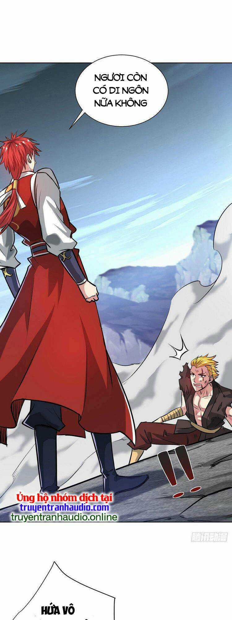 Vạn Cổ Đệ Nhất Tế - Chapter 256 - Trang 1