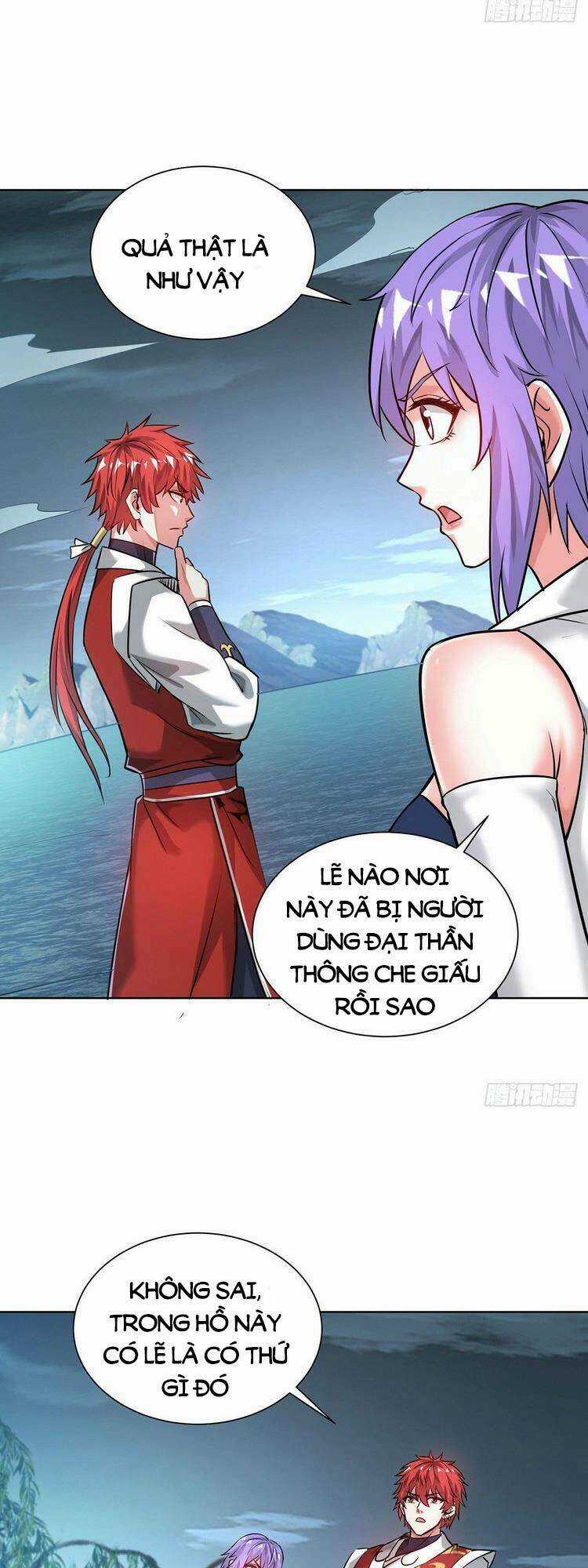 Vạn Cổ Đệ Nhất Tế - Chapter 256 - Trang 16