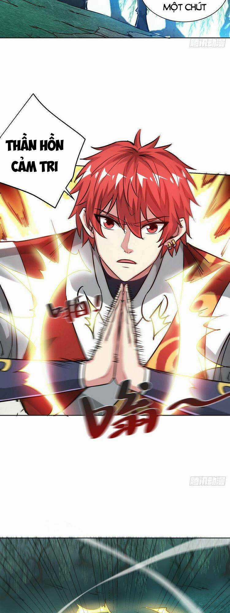 Vạn Cổ Đệ Nhất Tế - Chapter 256 - Trang 18