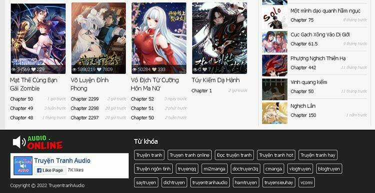 Vạn Cổ Đệ Nhất Tế - Chapter 256 - Trang 26