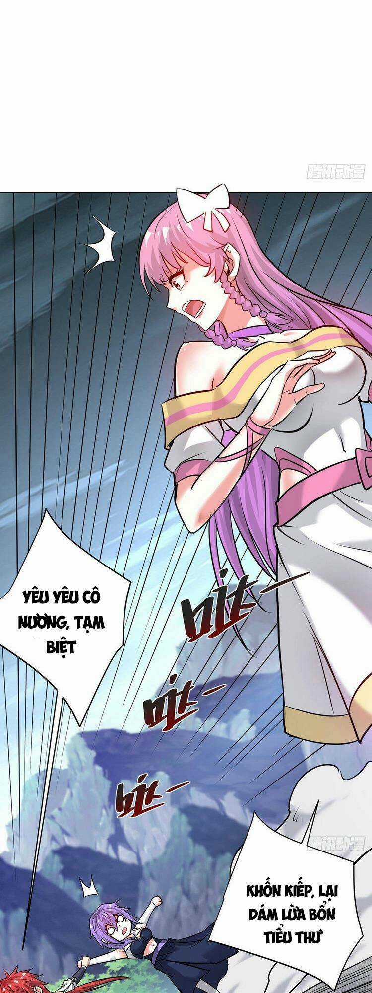 Vạn Cổ Đệ Nhất Tế - Chapter 256 - Trang 10