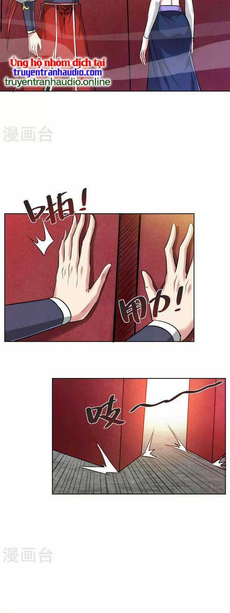 Vạn Cổ Đệ Nhất Tế - Chapter 257 - Trang 13