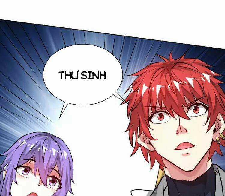 Vạn Cổ Đệ Nhất Tế - Chapter 257 - Trang 17