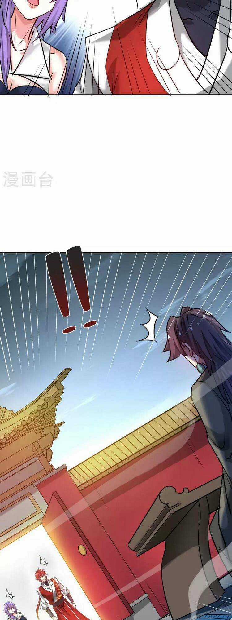 Vạn Cổ Đệ Nhất Tế - Chapter 257 - Trang 18