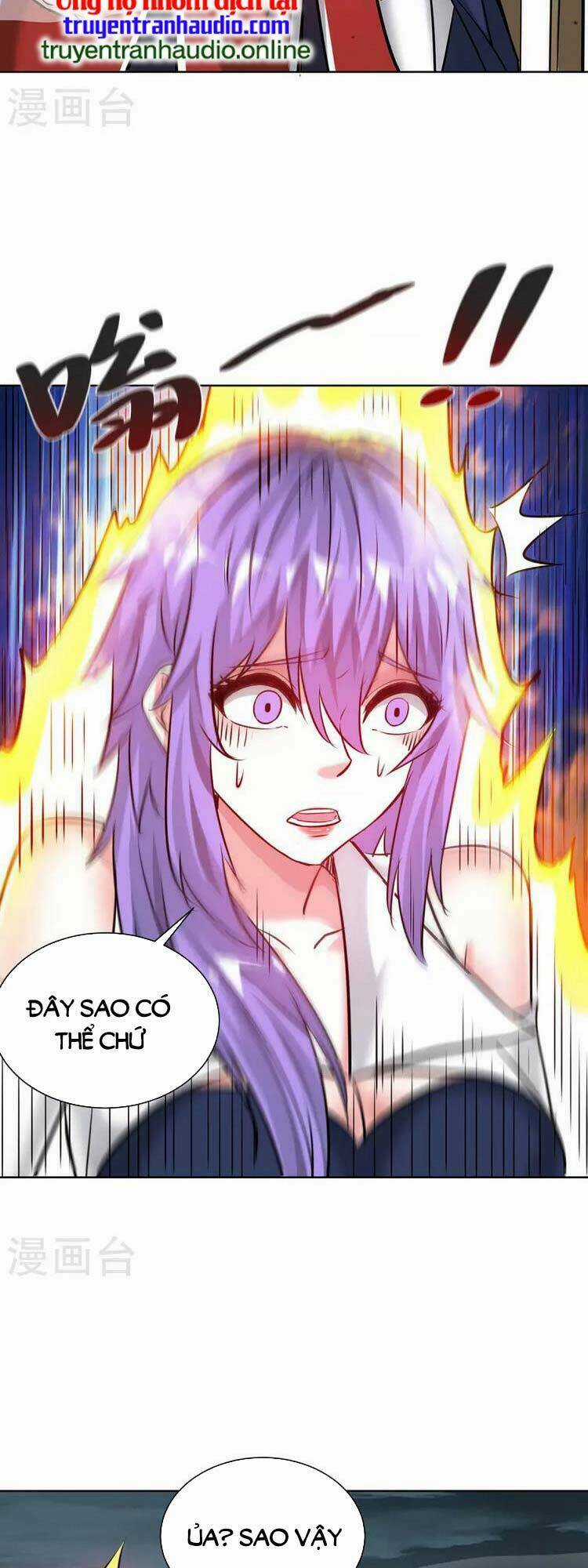 Vạn Cổ Đệ Nhất Tế - Chapter 257 - Trang 3