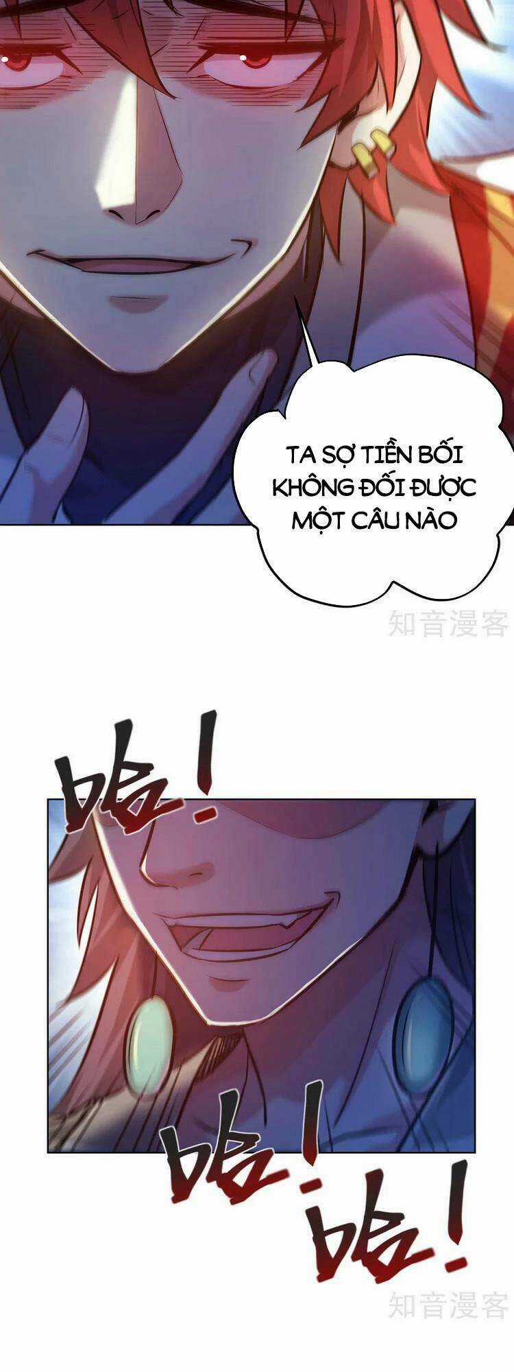 Vạn Cổ Đệ Nhất Tế - Chapter 258 - Trang 14